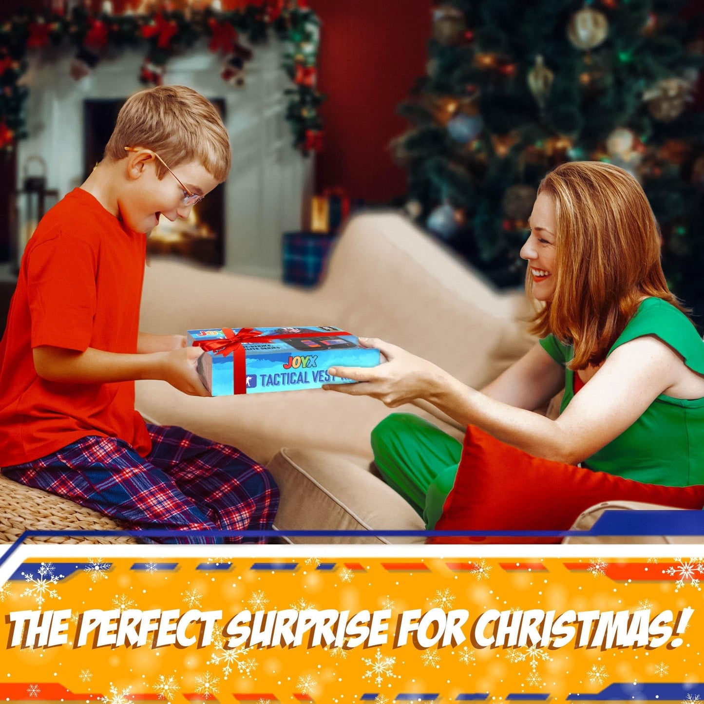 Best christmas gift idea