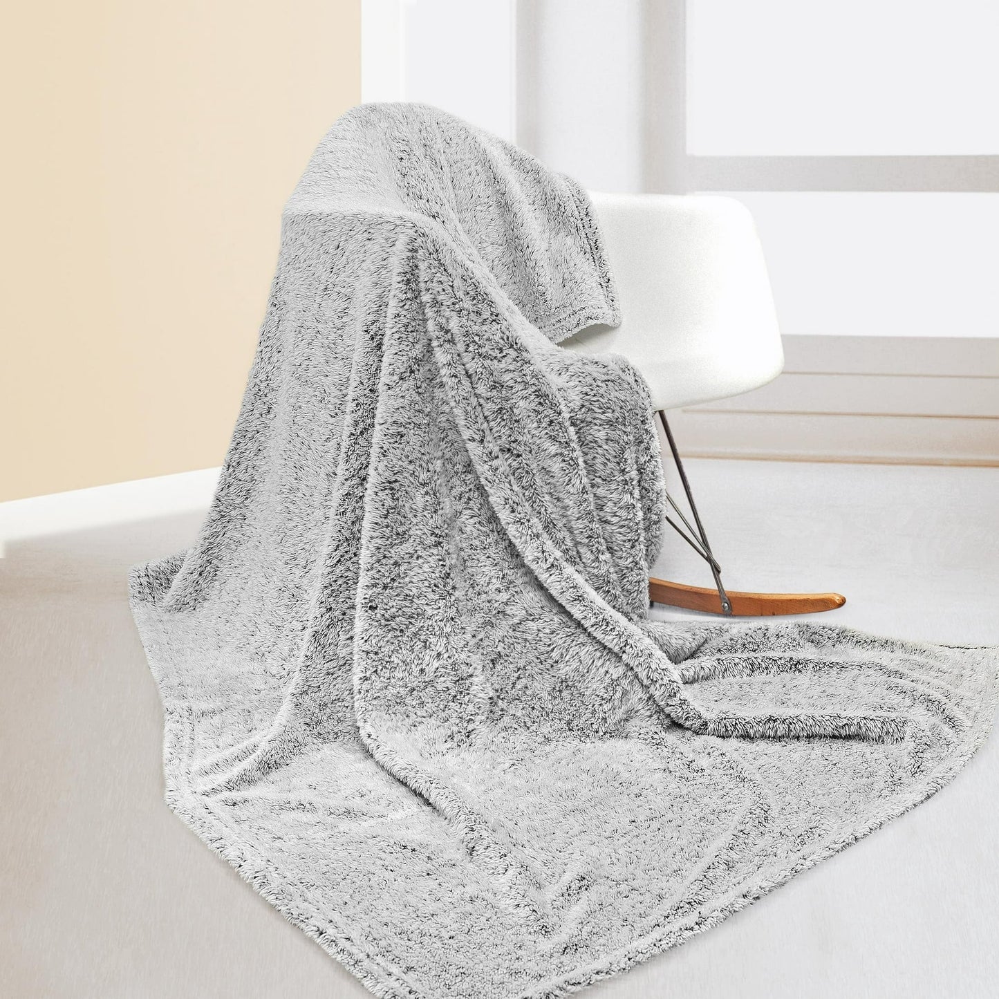 Throw blanket for cozy nights