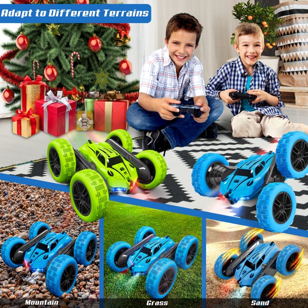 Remote Control Car