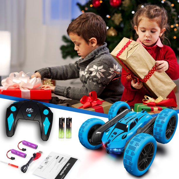 Remote Control Car