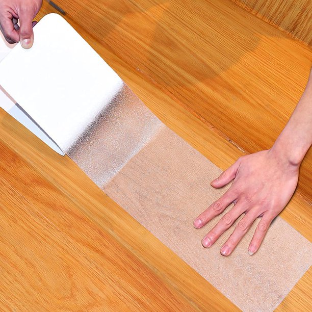 Non-Slip Stair Treads Tape Anti-Slip Indoor Outdoor Strips