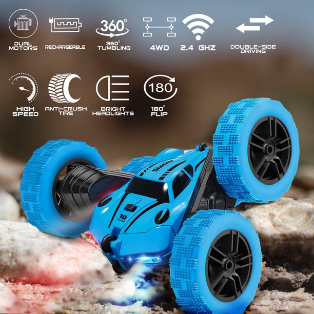 Remote Control Car