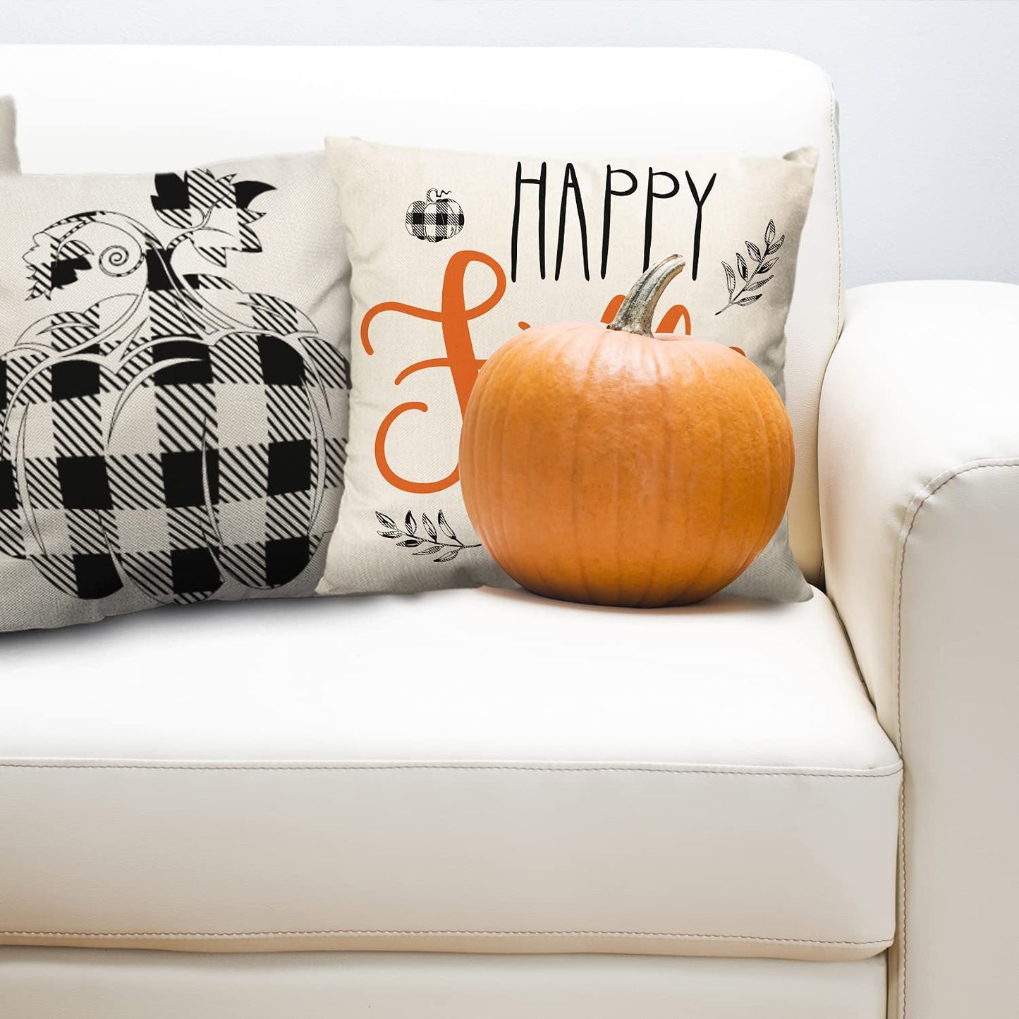 Pillow Covers Set