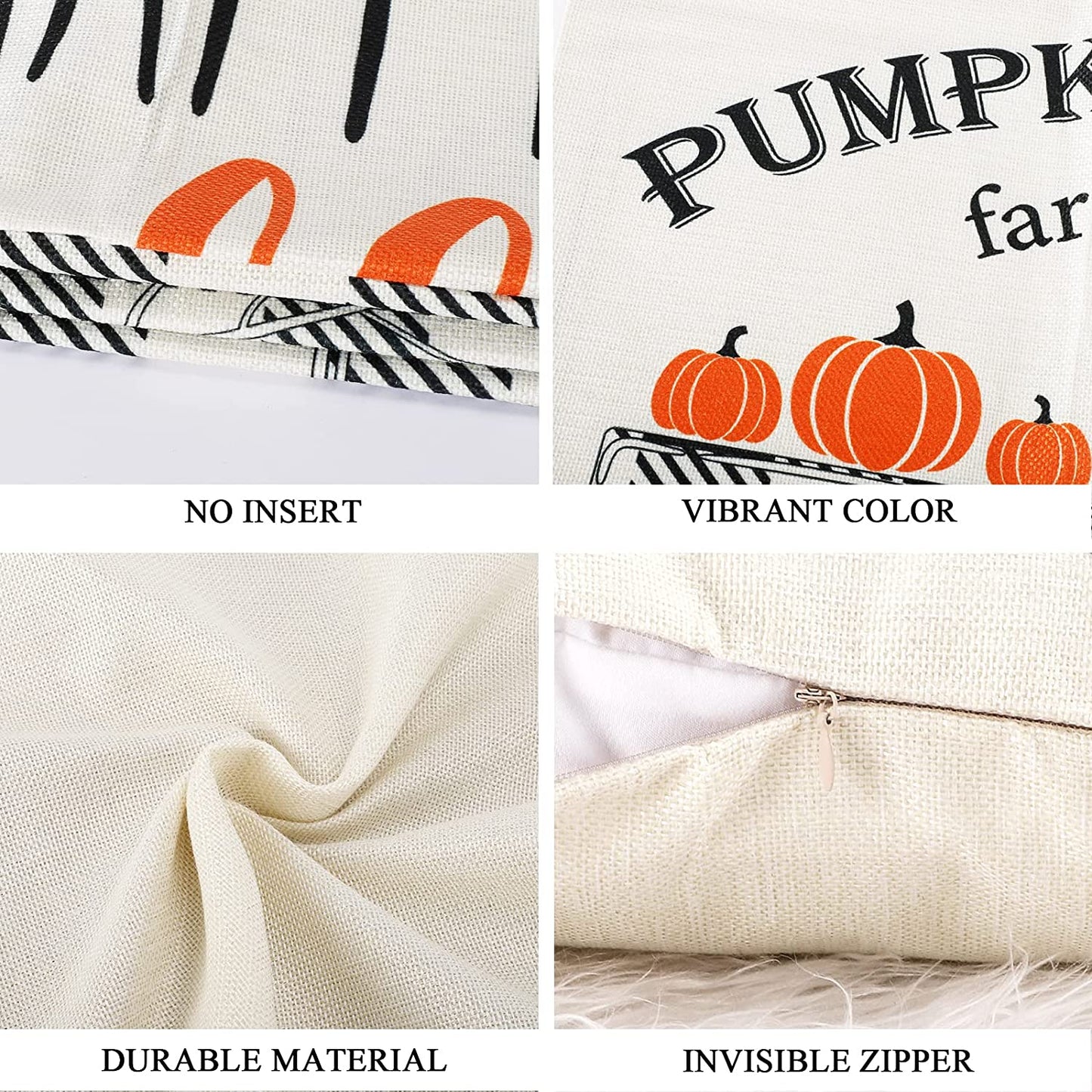 Pillow Covers Set