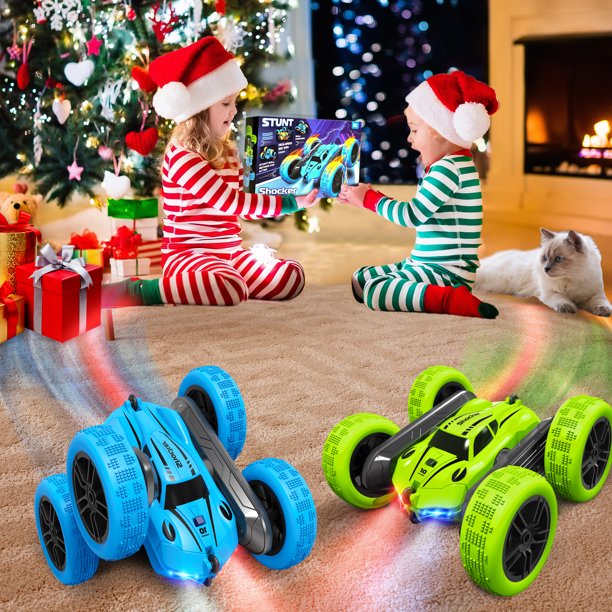 Remote Control Car