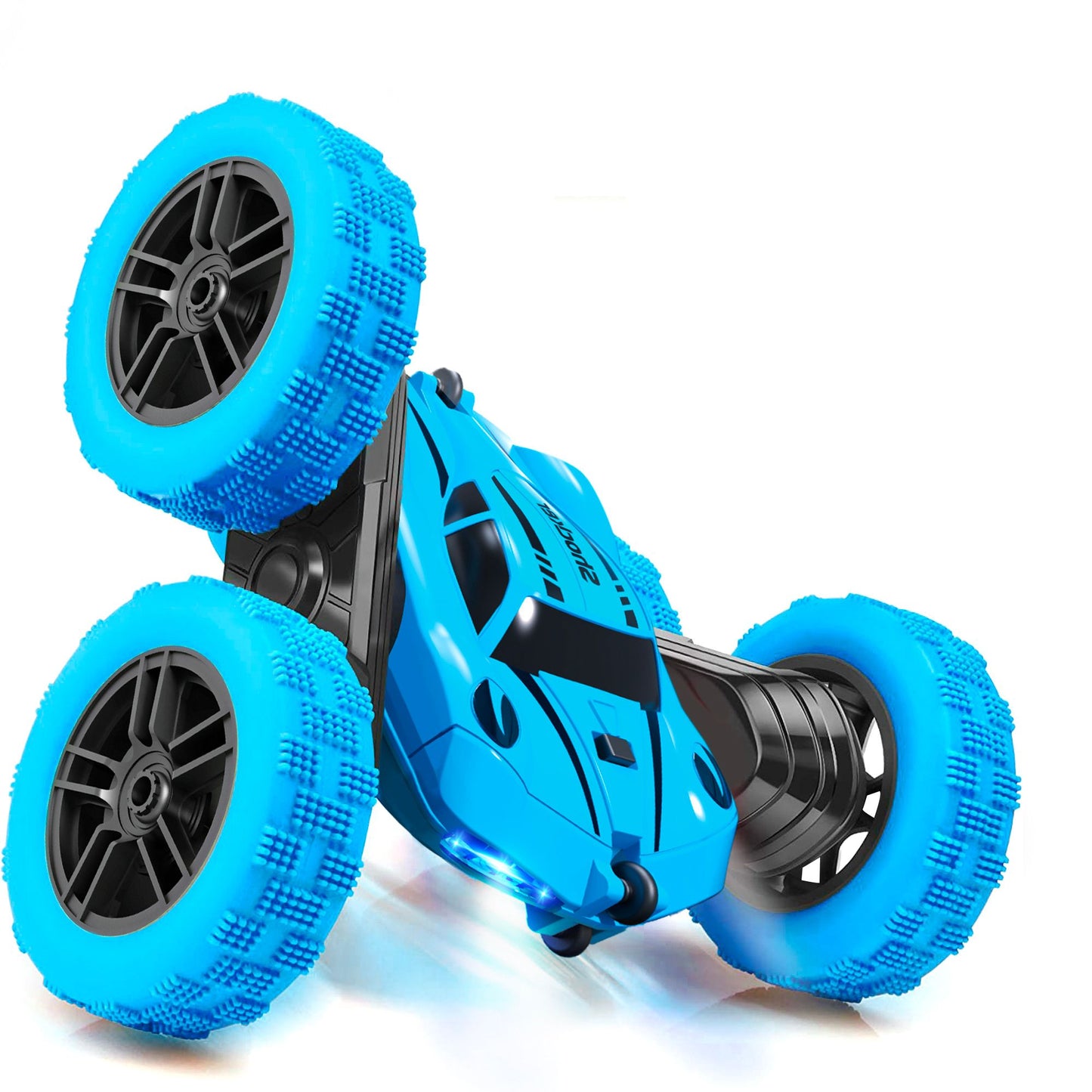 Remote Control Car, RC Cars 2.4GHz Fast Stunt RC Car