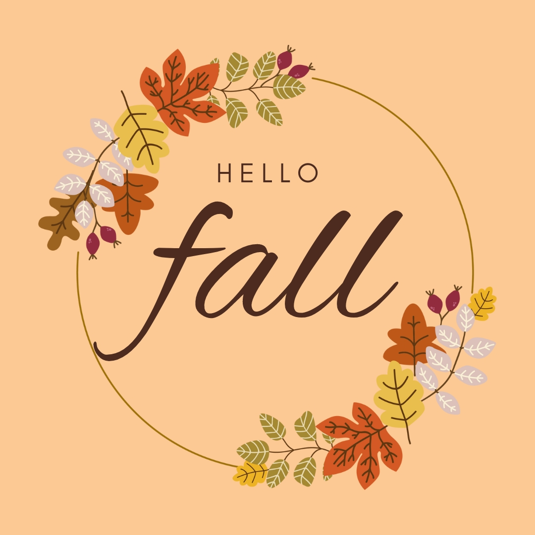 Cozy Fall Décor Collection by JoyX