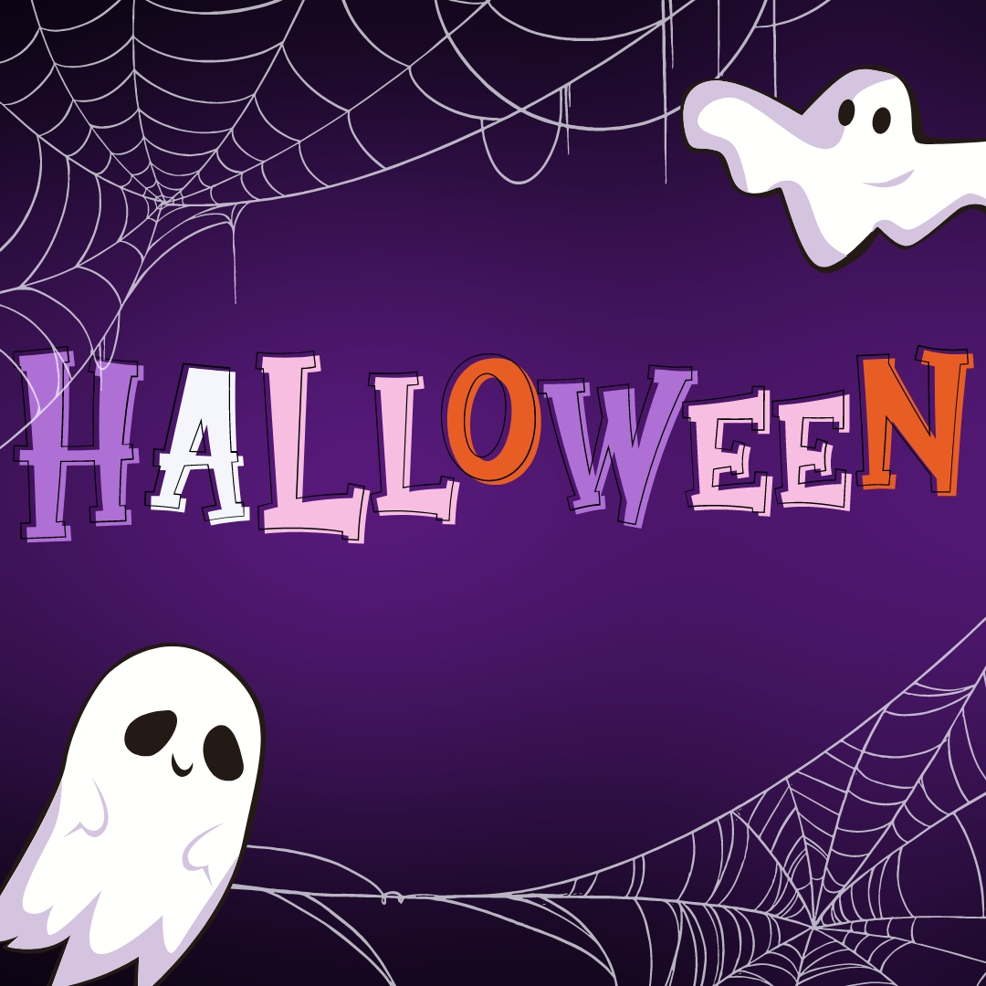 2023 Halloween Collection by JoyX