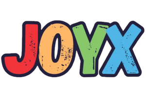 JoyX-logo