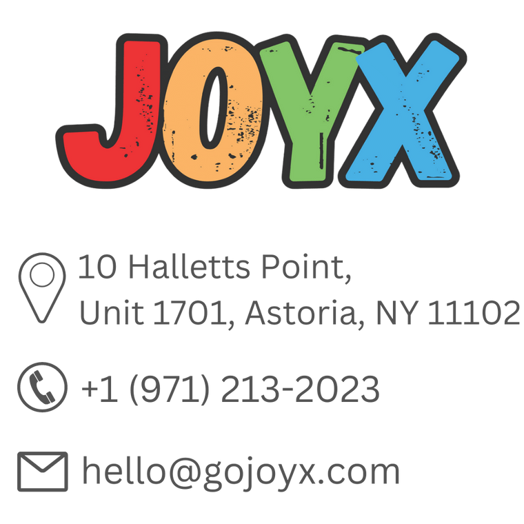 joyx-contact