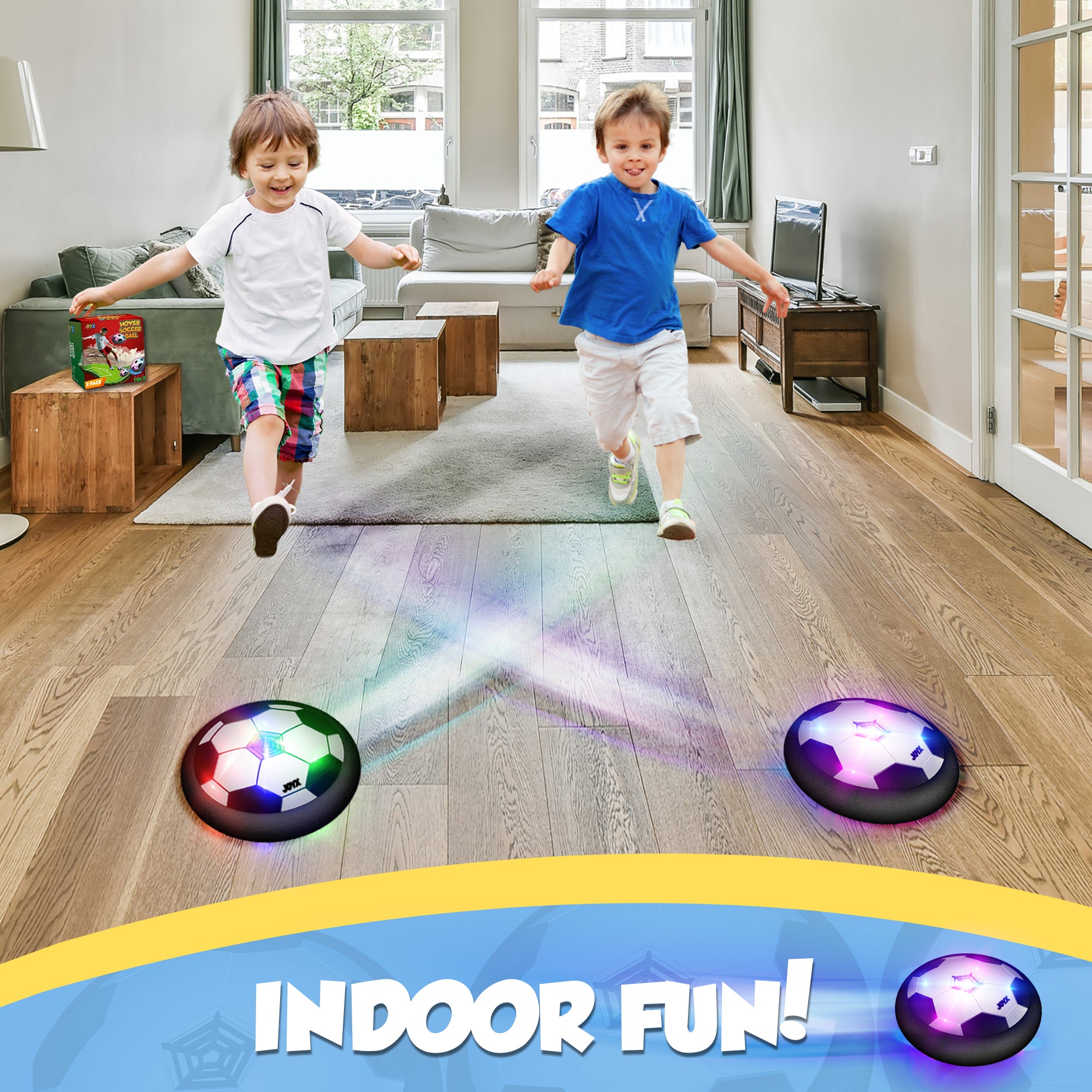 Air hover soccer ball cheap